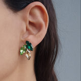 LEAF EMERALD