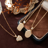 HEART LOCKET