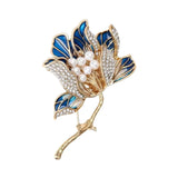 LOTUS BLUE