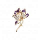 LOTUS PURPLE