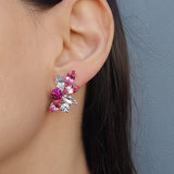 MAKAY PINK MIX MINI