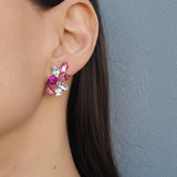 MAKAY PINK MIX MINI