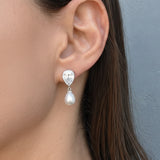 MAKENA TEAR WHITE ELEVATE
