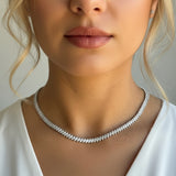 MARQUISE NECKLACE