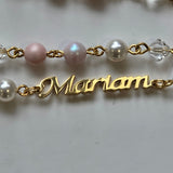 MAYALEN ROSARY