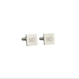 MD CUFFLINKS