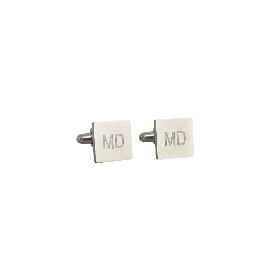 MD CUFFLINKS
