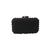 MYRON PEARL BLACK
