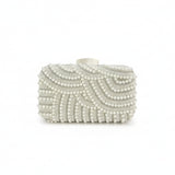 MYRON PEARL SILVER