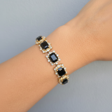 NETTE ELEVATE BLACK SET