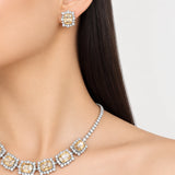 NETTE CHAMPAGNE CLASSIC SET