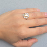 NETTE CHAMPAGNE CLASSIC SET