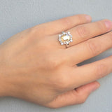 NETTE CHAMPAGNE CLASSIC SET