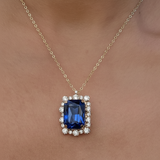 NETTE ELEVATE ROYAL BLUE SET
