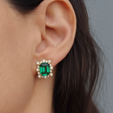 NETTE ELEVATE EMERALD SET