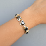 NETTE ELEVATE HEMATITE SET