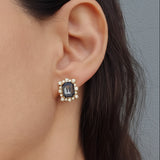 NETTE ELEVATE HEMATITE SET