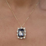 NETTE ELEVATE HEMATITE SET