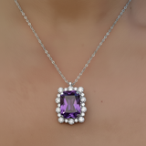NETTE ELEVATE PURPLE SET