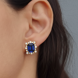 NETTE ELEVATE ROYAL BLUE SET