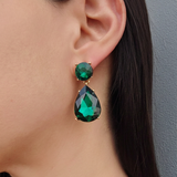 ROSANNE EMERALD ROUND