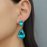 ROSANNE OCEAN BLUE