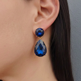 ROSANNE SAPPHIRE ROUND