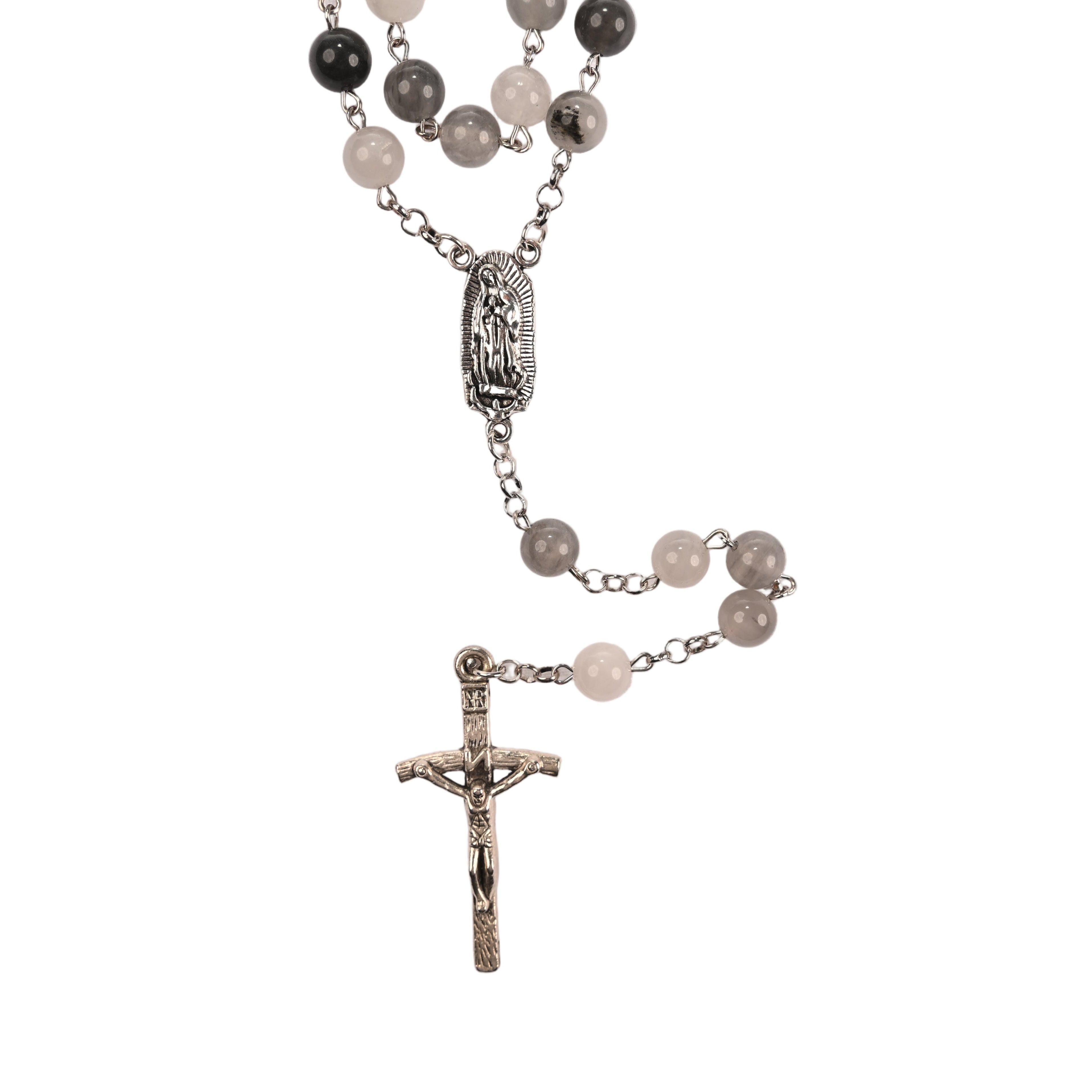 CHRISTOPHER ROSARY