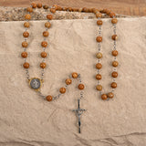 ASSISI ROSARY