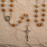 ASSISI ROSARY