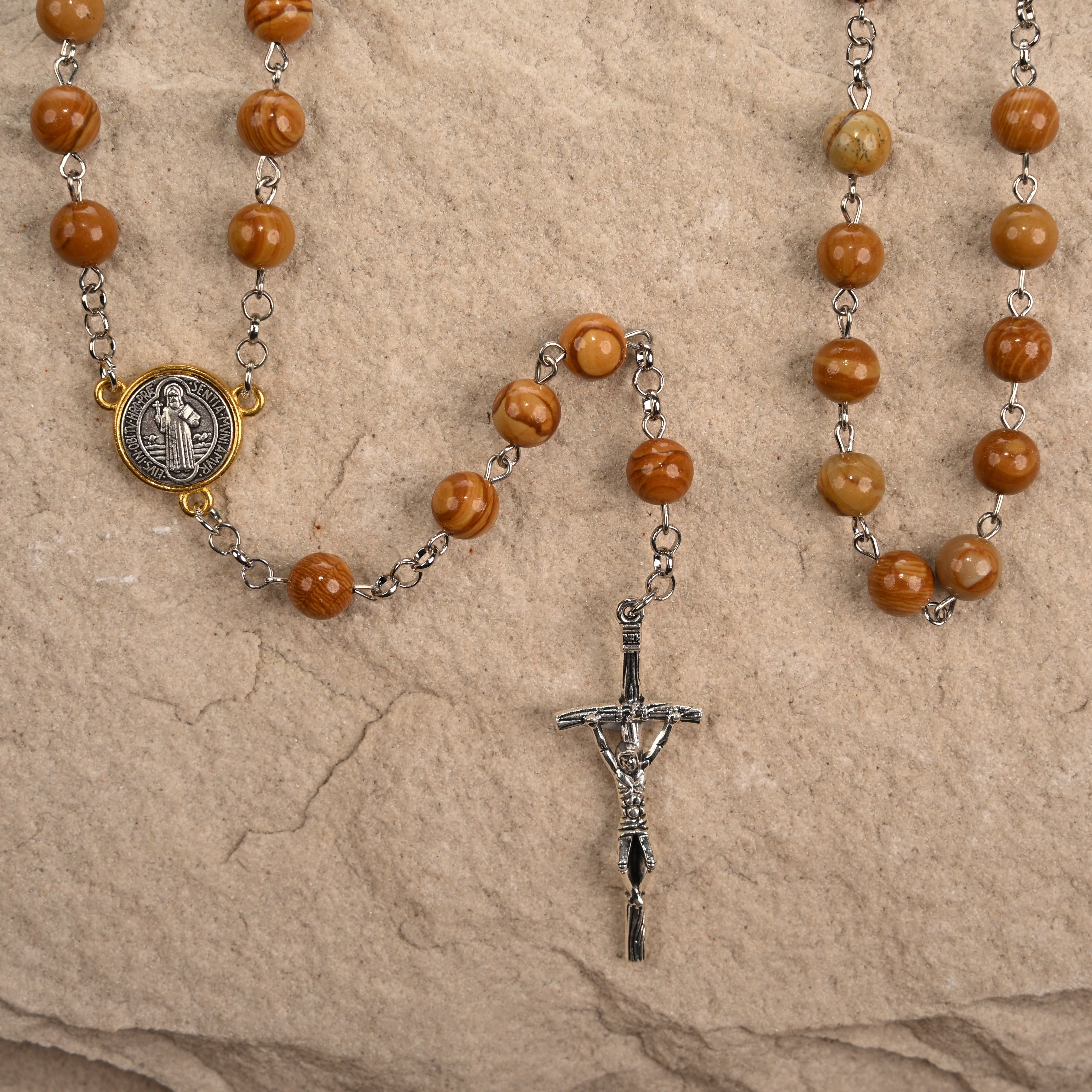 ASSISI ROSARY
