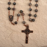 COMMUNION ROSARY
