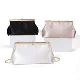 ROWINA SATIN CREAM