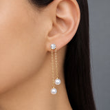SAMINA ROUND SET