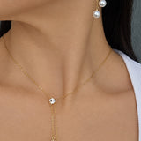 SAMINA ROUND SET