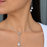 SAMINA ROUND SET