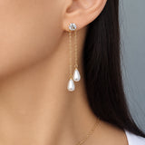 SAMINA TEAR SET