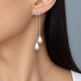 SAMINA TEAR SET