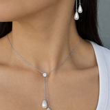 SAMINA TEAR SET