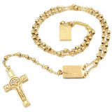 SCAPULAR ROSARY