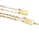 SCAPULAR ROSARY
