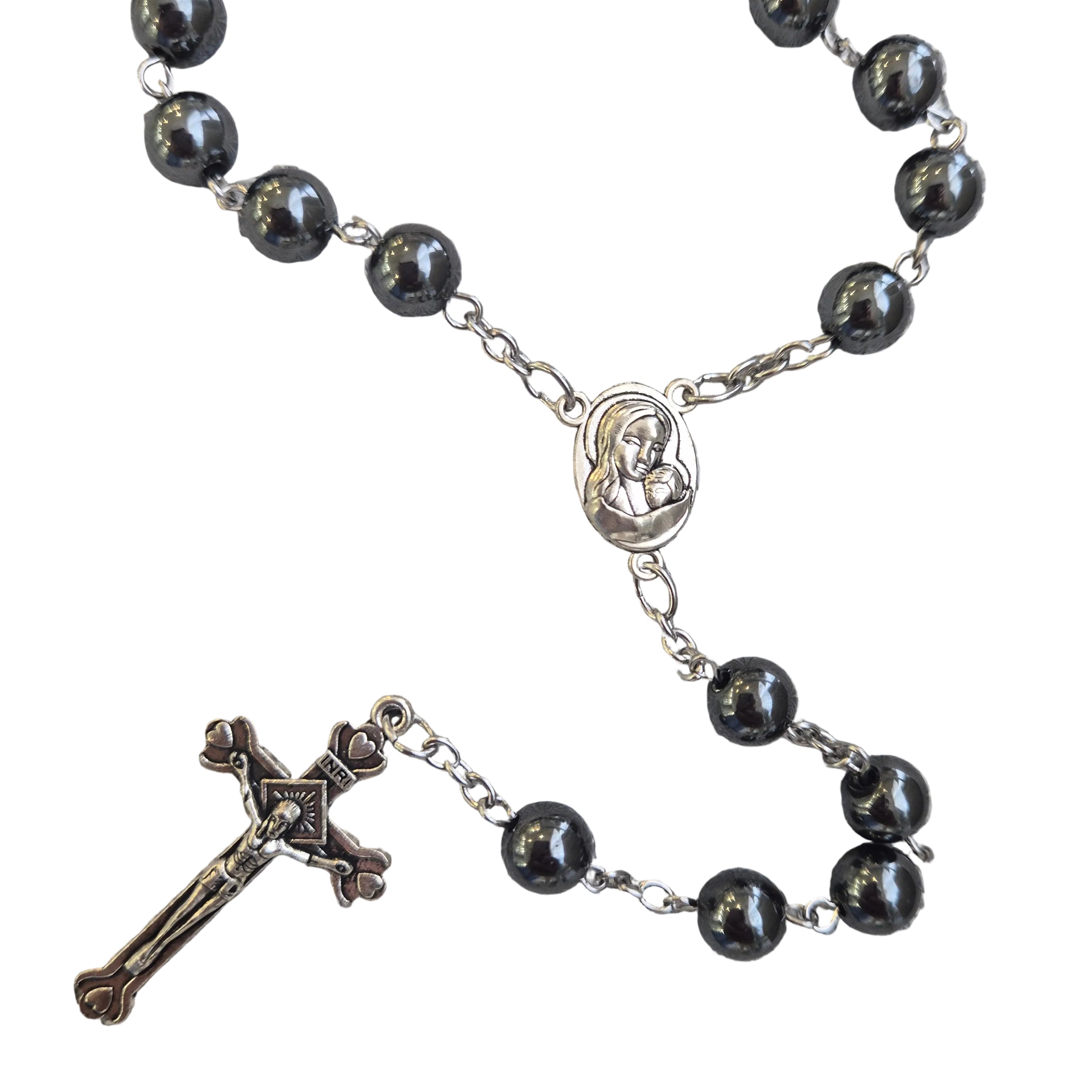 SEBASTIAN ROSARY