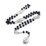 SEVEN SORROWS BLACK