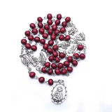 SEVEN SORROWS ROSE