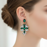 SPARKLE EMERALD