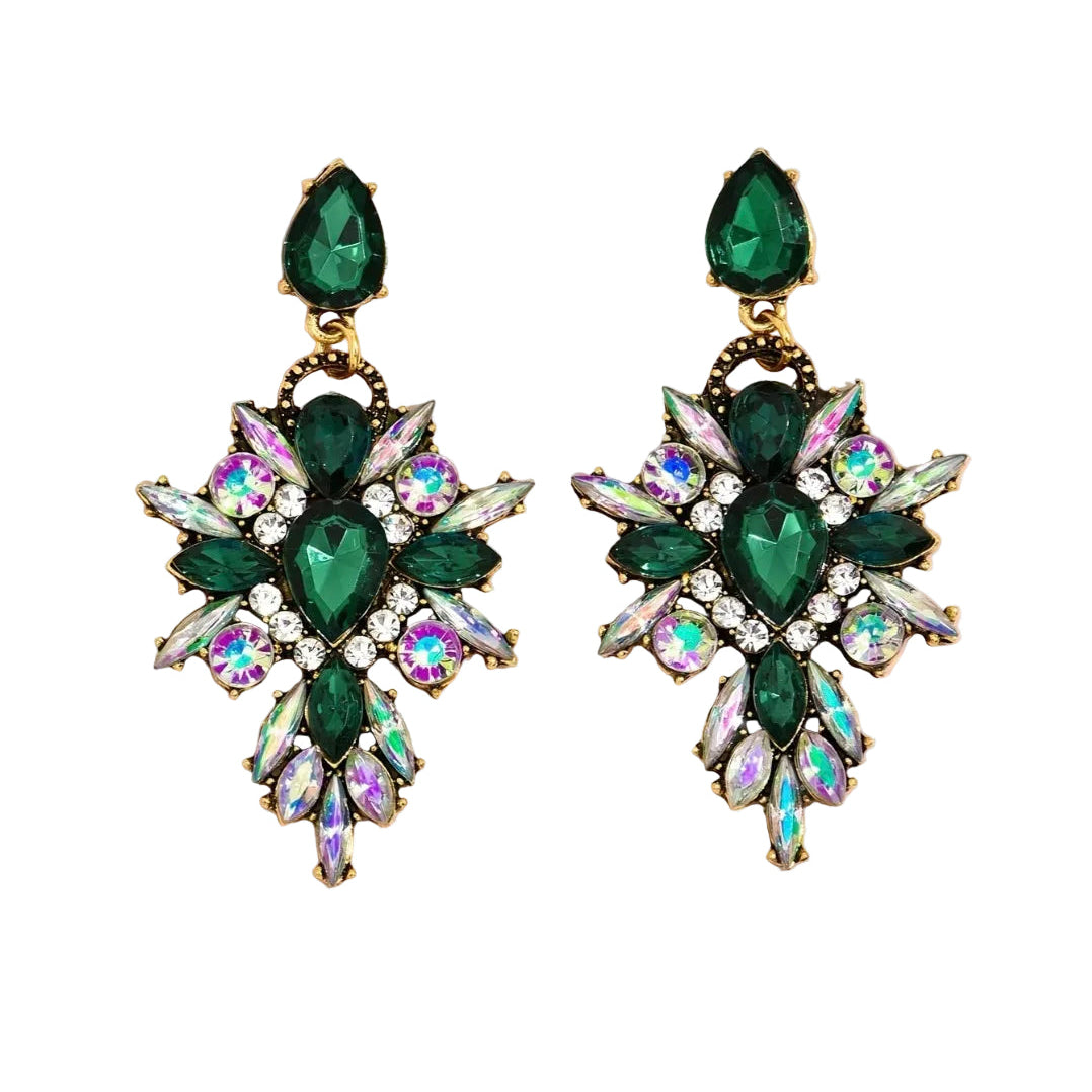 SPARKLE EMERALD