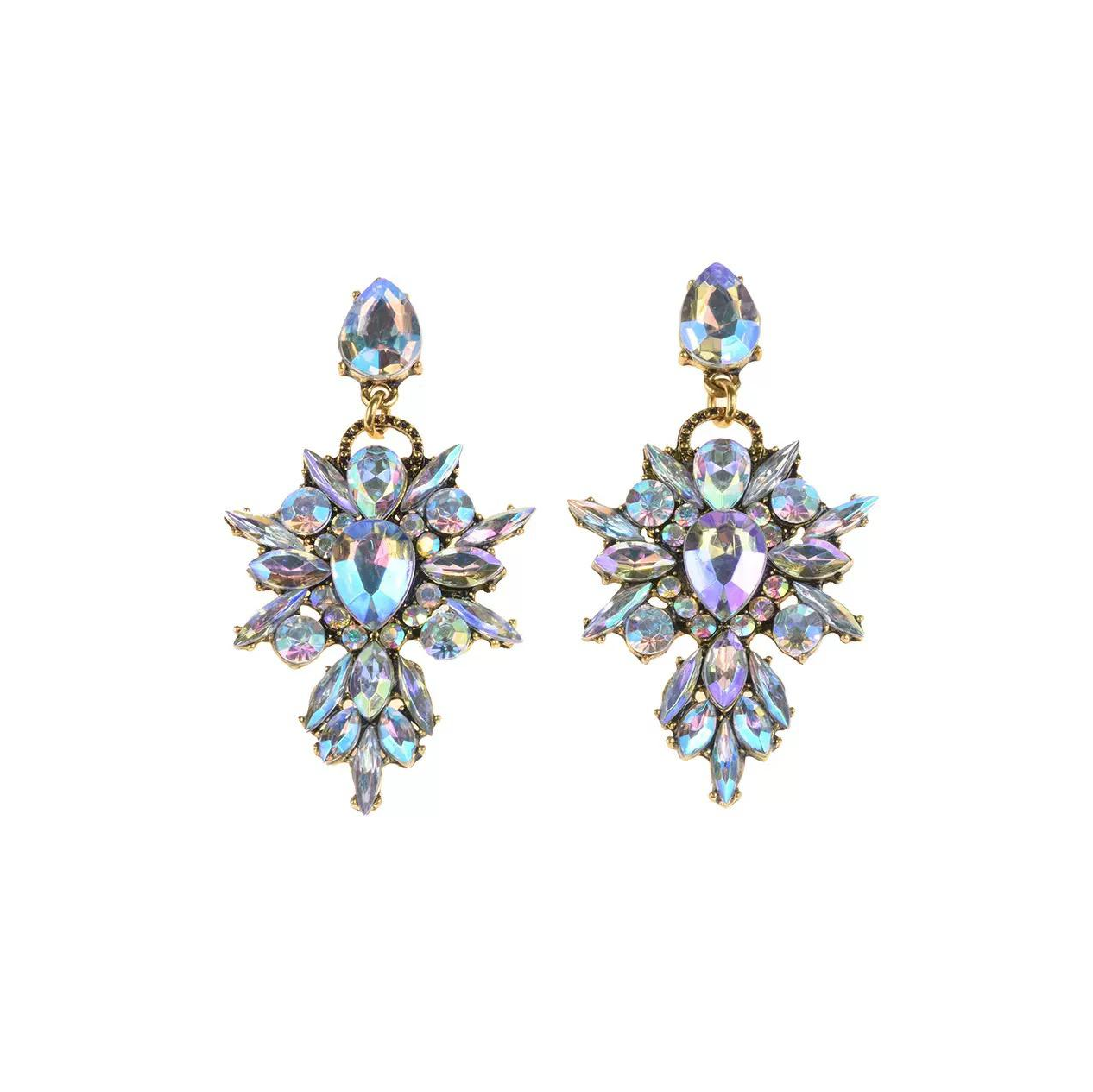 SPARKLE IRIDESCENT