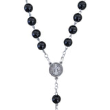 STEPHEN CAR ROSARY