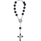STEPHEN CAR ROSARY