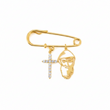 ST CHARBEL PIN